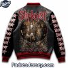 Slipknot Band Baseball Jacket Outfit Padres Jersey 4