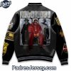 The Notorious BIG Baseball Jacket Outfit 3