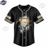 The Pittsburgh Steelers Wave Your Terrible Towel Here We Go Baseball Jersey Outfit Custom Name 2