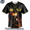 Wu Tang Clan 2025 Baseball Jersey Outfit 2