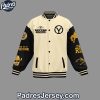 Yellowstone Dutton Ranch Baseball Jacket Outfit 3