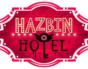 Hazbin Hotel Baseball Jersey