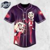 Hazbin Hotel Baseball Jersey Gifts For Fans 2