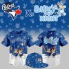 Toronto Blue Jays x Bluey Night Baseball Jersey 1