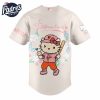 Baltimore Orioles Hello Kitty 2025 For Fans Baseball Jersey 3