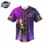 Barry Manilow Oh Mandy Baseball Jersey Custom Design 2