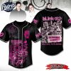 Blink-182 All The Small Things Baseball Jersey