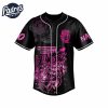Blink 182 All The Small Things Baseball Jersey 2