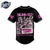 Blink 182 All The Small Things Baseball Jersey 3