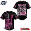 Blink 182 All The Small Things Baseball Jersey 4
