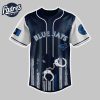 Blue Jays Law Enforcement Appreciation Day Jersey 2025 1