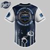 Blue Jays Law Enforcement Appreciation Day Jersey 2025 2