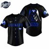 Byu Cougars NCAA x Star Wars Night Personalized Baseball Jersey Outfit 4