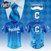 Cleveland Guardians MLB x Fathers Day Baseball Jersey
