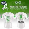 Cleveland Guardians MLB x Special Mental Health Awareness Week Baseball Jersey