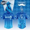 Colorado Rockies MLB x Fathers Day Baseball Jersey