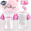 Colorado Rockies MLB x Happy Mothers Day Baseball Jersey