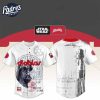 Diablos Rojos Del Mexico x Star War New Jersey 2025