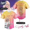 Dolly Parton Baseball Jersey I Will Always Love You 1