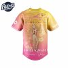 Dolly Parton Baseball Jersey I Will Always Love You 2