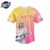 Dolly Parton Baseball Jersey I Will Always Love You 4