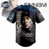 Eminem Slim Shady Baseball Jersey Gift For Fans 3