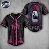 Even in Arcadia Sleep Token Baseball Jersey