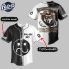 Fall Out Boy 20th Anniversary Baseball Jersey 2
