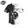 Fall Out Boy 20th Anniversary Baseball Jersey 4