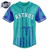 Houston Astros International Nurse Day 2025 Baseball Jersey 2