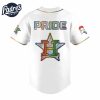Houston Astros LGBTQ Pride Night 2025 Baseball Jersey 3