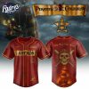 Houston Astros Pirates Of The Caribbean 2025 Baseball Jersey 1