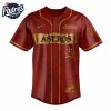 Houston Astros Pirates Of The Caribbean 2025 Baseball Jersey 2