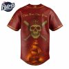 Houston Astros Pirates Of The Caribbean 2025 Baseball Jersey 3