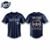 Houston Astros Teacher Night 2025 Baseball Jersey Outfit 2