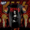 Kiss Band Baseball Jersey For Party 3