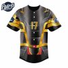 Los Angeles Dodgers Fortnite X Samurai Shohei Ohtani Jersey 3