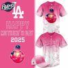 Los Angeles Dodgers Mothers Day 2025 Gift For Mom