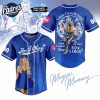 Megan Moroney Music Personalized Baseball Jersey Outfit 1