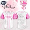 Minnesota Twins MLB x Happy Mothers Day Baseball Jersey