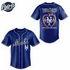 New York Mets Teacher Night Baseball Jersey 2025 Outfit 1