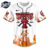 New York Yankees Firefighter Appreciation Day 2025 Baseball Jerseyfsdfsd 10 11zon
