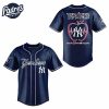 New York Yankees Teacher Night Baseball Jersey 2025 Outfit 2
