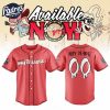 Personalized Alabama White Sauce 2025 Jersey