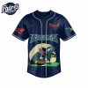 Philadelphia Eagles 49ers NFL x stitch Personalized Baseball Jersey Outfit 4