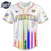 Pittsburgh Pirates MLB x Happy Pride Month Baseball Jersey 3