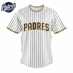 San Diego Padres 2025 Jackie Robinson Day Baseball Jersey 1