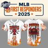 San Diego Padres Firefighter Appreciation Day 2025 Baseball Jersey 14 11zon
