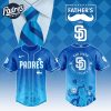 San Diego Padres MLB x Fathers Day Baseball Jersey