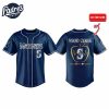 Seattle Mariners Teacher Night Baseball Jersey 2025 Outfit 2